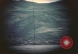 Image of Japanese coastline Pacific Ocean, 1945, second 15 stock footage video 65675075977