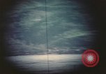 Image of Japanese coastline Pacific Ocean, 1945, second 20 stock footage video 65675075977