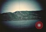 Image of Japanese coastline Pacific Ocean, 1945, second 22 stock footage video 65675075977