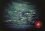 Image of Japanese coastline Pacific Ocean, 1945, second 24 stock footage video 65675075977