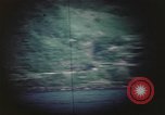 Image of Japanese coastline Pacific Ocean, 1945, second 26 stock footage video 65675075977