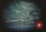 Image of Japanese coastline Pacific Ocean, 1945, second 28 stock footage video 65675075977