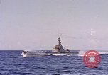 Standbild USA U-Boot Pazifik, 1945, aus Sekunde 3 historischem Filmmaterial Videoclip 65675075978