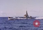 Standbild USA U-Boot Pazifik, 1945, aus Sekunde 4 historischem Filmmaterial Videoclip 65675075978