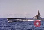 Standbild USA U-Boot Pazifik, 1945, aus Sekunde 6 historischem Filmmaterial Videoclip 65675075978