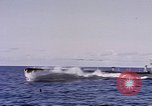 Standbild USA U-Boot Pazifik, 1945, aus Sekunde 7 historischem Filmmaterial Videoclip 65675075978