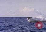 Standbild USA U-Boot Pazifik, 1945, aus Sekunde 8 historischem Filmmaterial Videoclip 65675075978
