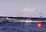 Standbild USA U-Boot Pazifik, 1945, aus Sekunde 9 historischem Filmmaterial Videoclip 65675075978