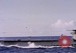 Standbild USA U-Boot Pazifik, 1945, aus Sekunde 10 historischem Filmmaterial Videoclip 65675075978