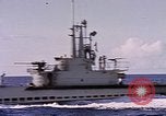 Standbild USA U-Boot Pazifik, 1945, aus Sekunde 11 historischem Filmmaterial Videoclip 65675075978