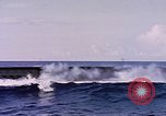 Standbild USA U-Boot Pazifik, 1945, aus Sekunde 13 historischem Filmmaterial Videoclip 65675075978