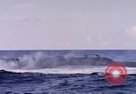 Standbild USA U-Boot Pazifik, 1945, aus Sekunde 14 historischem Filmmaterial Videoclip 65675075978