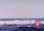 Standbild USA U-Boot Pazifik, 1945, aus Sekunde 16 historischem Filmmaterial Videoclip 65675075978