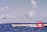 Standbild USA U-Boot Pazifik, 1945, aus Sekunde 18 historischem Filmmaterial Videoclip 65675075978
