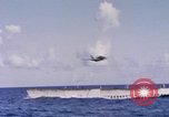 Standbild USA U-Boot Pazifik, 1945, aus Sekunde 19 historischem Filmmaterial Videoclip 65675075978