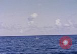 Standbild USA U-Boot Pazifik, 1945, aus Sekunde 21 historischem Filmmaterial Videoclip 65675075978