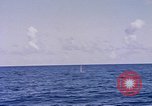 Standbild USA U-Boot Pazifik, 1945, aus Sekunde 25 historischem Filmmaterial Videoclip 65675075978