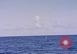 Standbild USA U-Boot Pazifik, 1945, aus Sekunde 27 historischem Filmmaterial Videoclip 65675075978