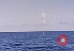 Standbild USA U-Boot Pazifik, 1945, aus Sekunde 28 historischem Filmmaterial Videoclip 65675075978