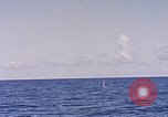 Standbild USA U-Boot Pazifik, 1945, aus Sekunde 29 historischem Filmmaterial Videoclip 65675075978