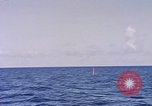 Standbild USA U-Boot Pazifik, 1945, aus Sekunde 30 historischem Filmmaterial Videoclip 65675075978