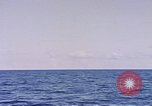 Standbild USA U-Boot Pazifik, 1945, aus Sekunde 35 historischem Filmmaterial Videoclip 65675075978