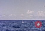 Standbild USA U-Boot Pazifik, 1945, aus Sekunde 39 historischem Filmmaterial Videoclip 65675075978