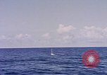 Standbild USA U-Boot Pazifik, 1945, aus Sekunde 40 historischem Filmmaterial Videoclip 65675075978