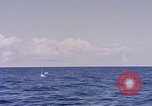 Standbild USA U-Boot Pazifik, 1945, aus Sekunde 45 historischem Filmmaterial Videoclip 65675075978