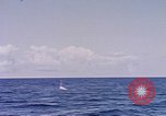 Standbild USA U-Boot Pazifik, 1945, aus Sekunde 47 historischem Filmmaterial Videoclip 65675075978
