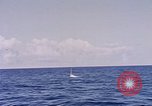 Standbild USA U-Boot Pazifik, 1945, aus Sekunde 48 historischem Filmmaterial Videoclip 65675075978