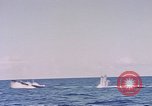 Standbild USA U-Boot Pazifik, 1945, aus Sekunde 50 historischem Filmmaterial Videoclip 65675075978