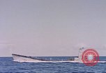 Standbild USA U-Boot Pazifik, 1945, aus Sekunde 54 historischem Filmmaterial Videoclip 65675075978