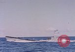 Standbild USA U-Boot Pazifik, 1945, aus Sekunde 55 historischem Filmmaterial Videoclip 65675075978