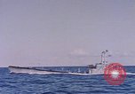 Standbild USA U-Boot Pazifik, 1945, aus Sekunde 57 historischem Filmmaterial Videoclip 65675075978