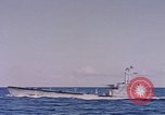 Standbild USA U-Boot Pazifik, 1945, aus Sekunde 58 historischem Filmmaterial Videoclip 65675075978