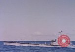 Standbild USA U-Boot Pazifik, 1945, aus Sekunde 59 historischem Filmmaterial Videoclip 65675075978