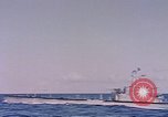Standbild USA U-Boot Pazifik, 1945, aus Sekunde 60 historischem Filmmaterial Videoclip 65675075978