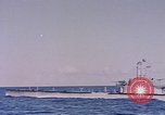Standbild USA U-Boot Pazifik, 1945, aus Sekunde 61 historischem Filmmaterial Videoclip 65675075978