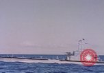 Standbild USA U-Boot Pazifik, 1945, aus Sekunde 62 historischem Filmmaterial Videoclip 65675075978