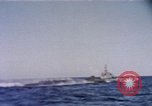 Standbild USA U-Boot Pazifik, 1945, aus Sekunde 1 historischem Filmmaterial Videoclip 65675075979