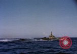 Standbild USA U-Boot Pazifik, 1945, aus Sekunde 4 historischem Filmmaterial Videoclip 65675075979