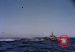Standbild USA U-Boot Pazifik, 1945, aus Sekunde 5 historischem Filmmaterial Videoclip 65675075979