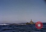 Standbild USA U-Boot Pazifik, 1945, aus Sekunde 6 historischem Filmmaterial Videoclip 65675075979