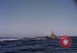 Standbild USA U-Boot Pazifik, 1945, aus Sekunde 10 historischem Filmmaterial Videoclip 65675075979