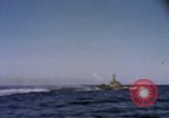 Standbild USA U-Boot Pazifik, 1945, aus Sekunde 14 historischem Filmmaterial Videoclip 65675075979