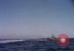 Standbild USA U-Boot Pazifik, 1945, aus Sekunde 18 historischem Filmmaterial Videoclip 65675075979