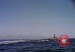 Standbild USA U-Boot Pazifik, 1945, aus Sekunde 19 historischem Filmmaterial Videoclip 65675075979