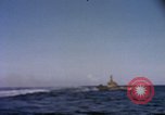 Standbild USA U-Boot Pazifik, 1945, aus Sekunde 20 historischem Filmmaterial Videoclip 65675075979