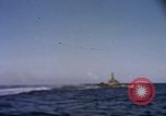 Standbild USA U-Boot Pazifik, 1945, aus Sekunde 21 historischem Filmmaterial Videoclip 65675075979